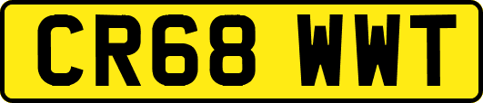 CR68WWT