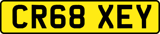 CR68XEY