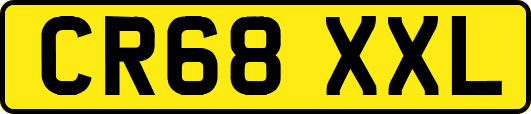 CR68XXL