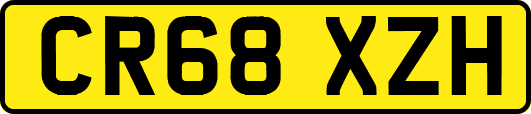 CR68XZH