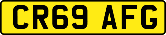 CR69AFG