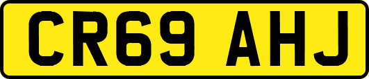 CR69AHJ