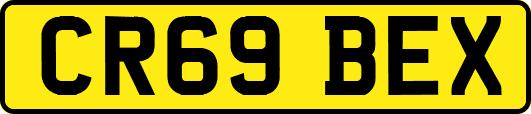 CR69BEX