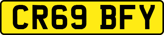 CR69BFY