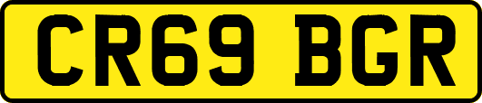 CR69BGR