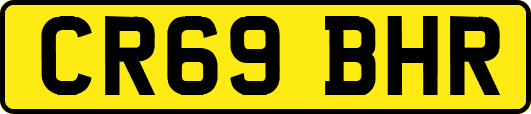 CR69BHR