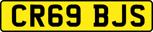 CR69BJS