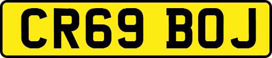 CR69BOJ