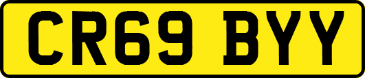 CR69BYY