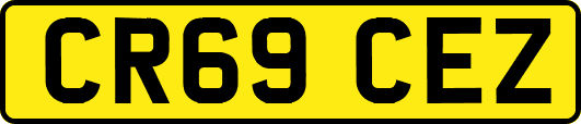 CR69CEZ