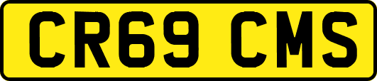 CR69CMS