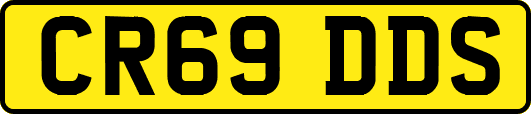 CR69DDS