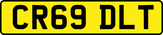 CR69DLT