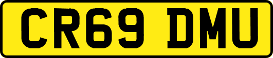 CR69DMU