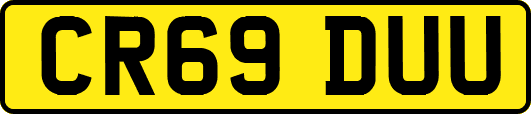 CR69DUU