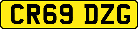 CR69DZG