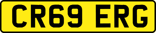 CR69ERG