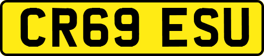 CR69ESU
