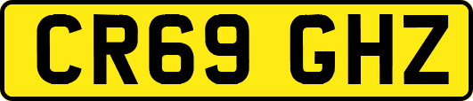 CR69GHZ