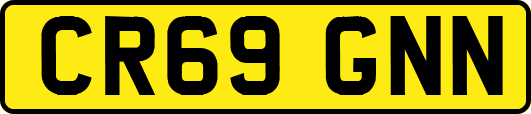 CR69GNN