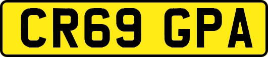 CR69GPA