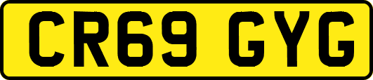 CR69GYG