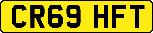 CR69HFT