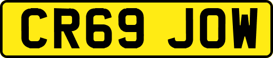CR69JOW