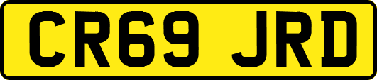 CR69JRD