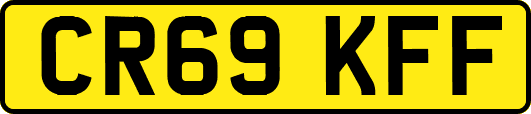 CR69KFF