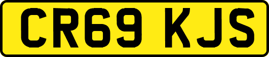 CR69KJS