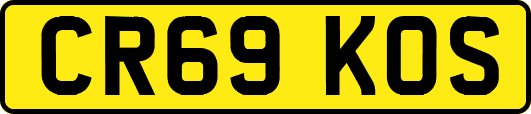 CR69KOS