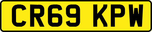 CR69KPW