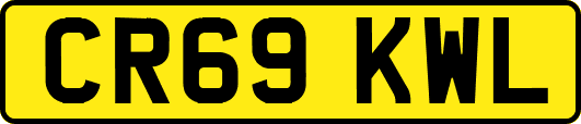 CR69KWL