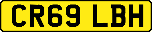 CR69LBH