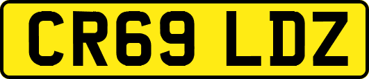 CR69LDZ