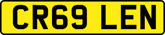CR69LEN