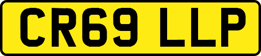 CR69LLP