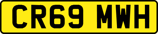 CR69MWH