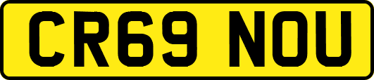 CR69NOU