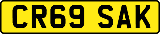 CR69SAK