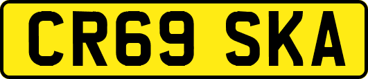 CR69SKA