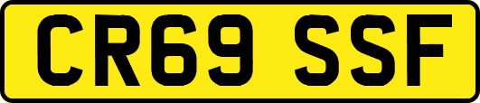 CR69SSF