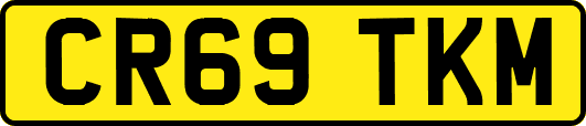 CR69TKM