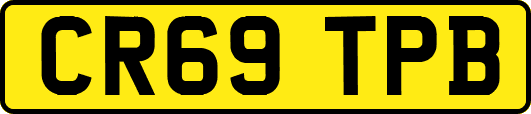 CR69TPB