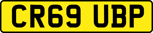 CR69UBP