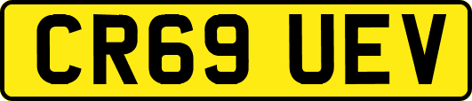CR69UEV