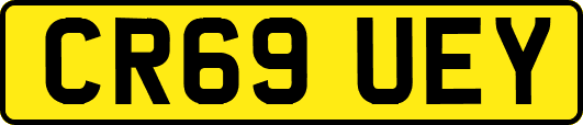 CR69UEY