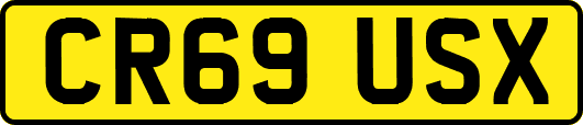 CR69USX