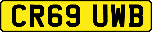 CR69UWB